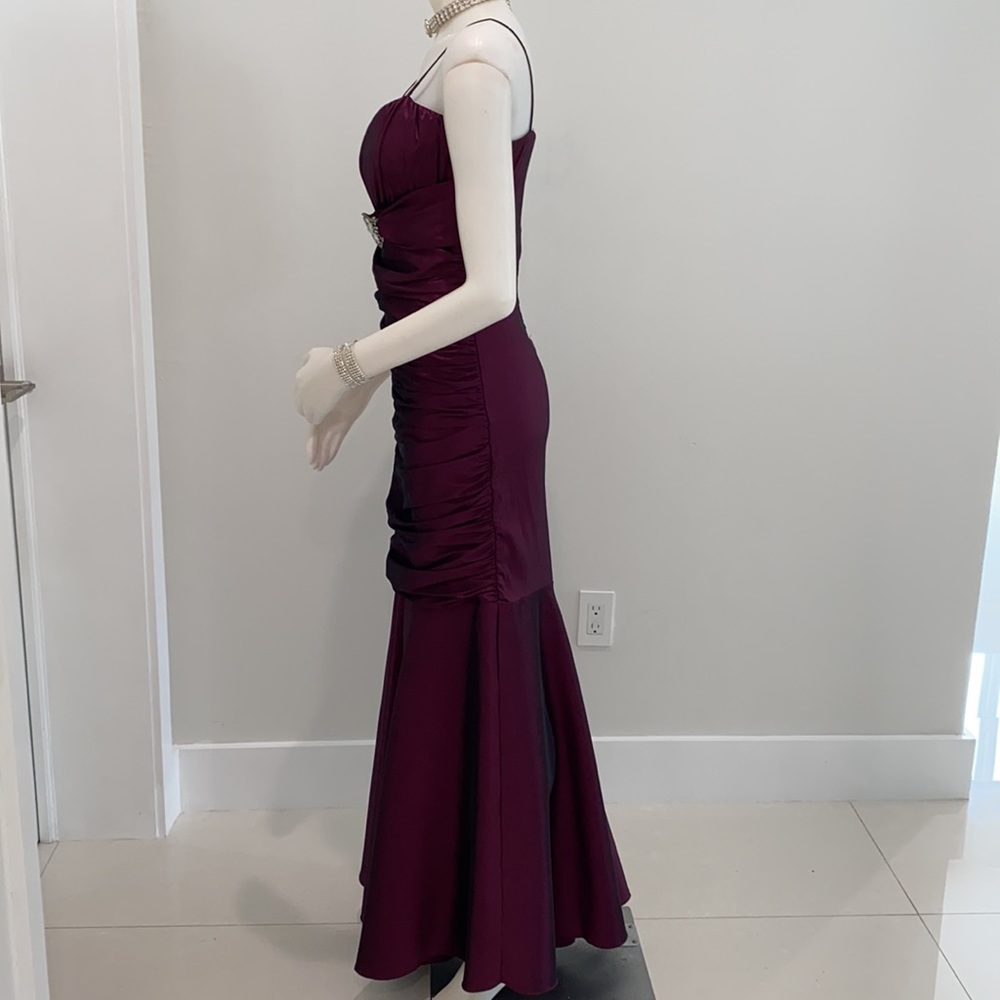 DRESS - Picture 2 of 3